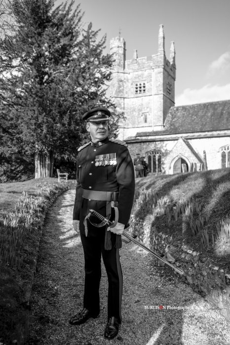 Lainston House Wedding