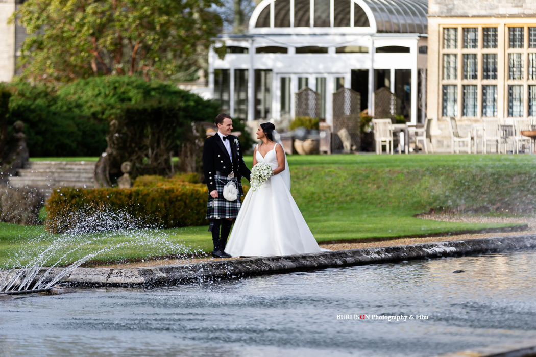 Weddings at Rhinefield House 