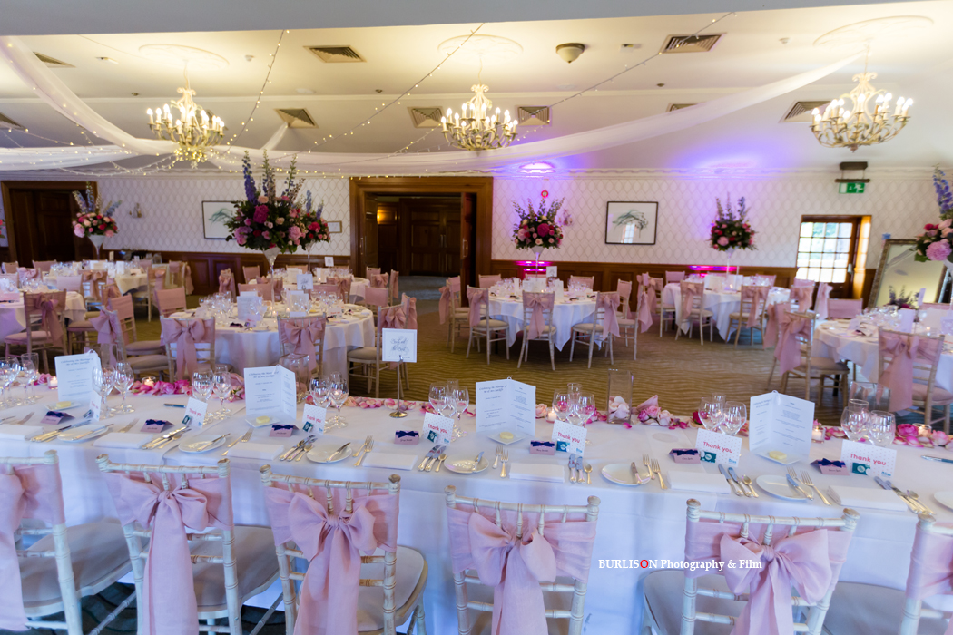 Surrey Wedding Photography