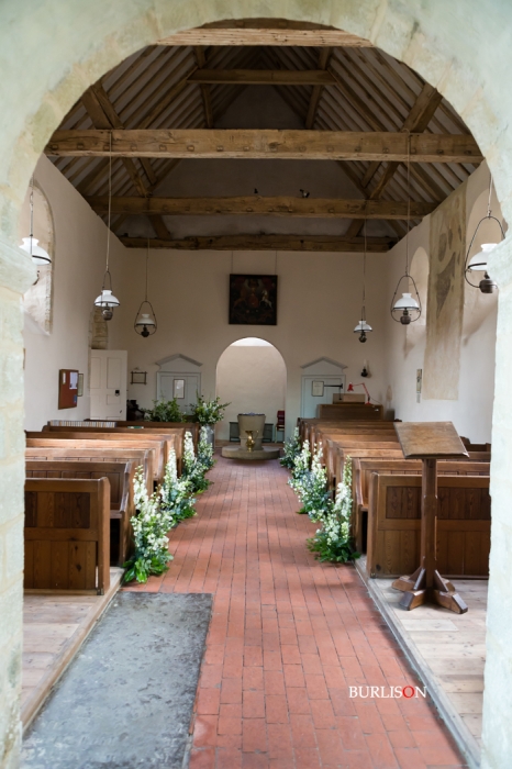 Hampshire Wedding Photography