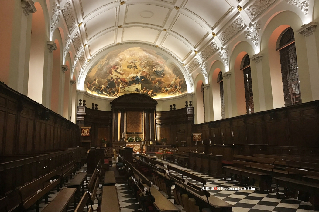 Royal Hospital Chelsea