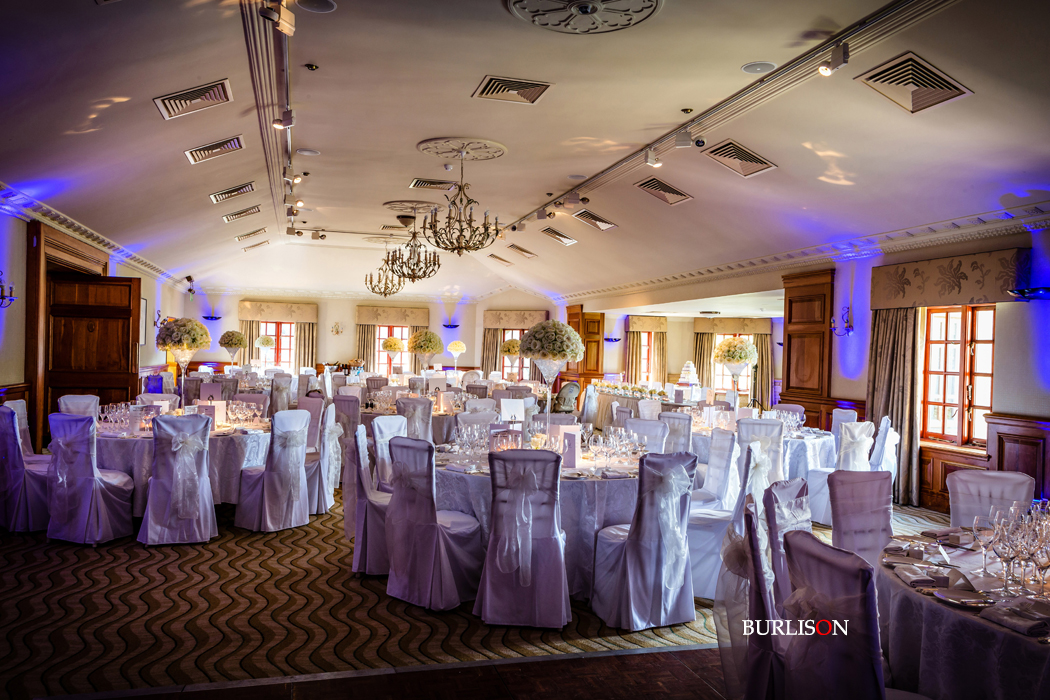 Pennyhill Park Weddings