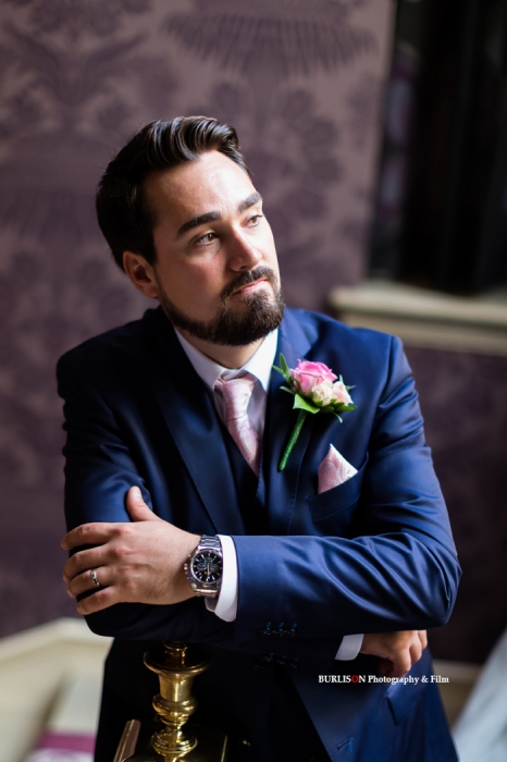 Surrey Wedding Photography