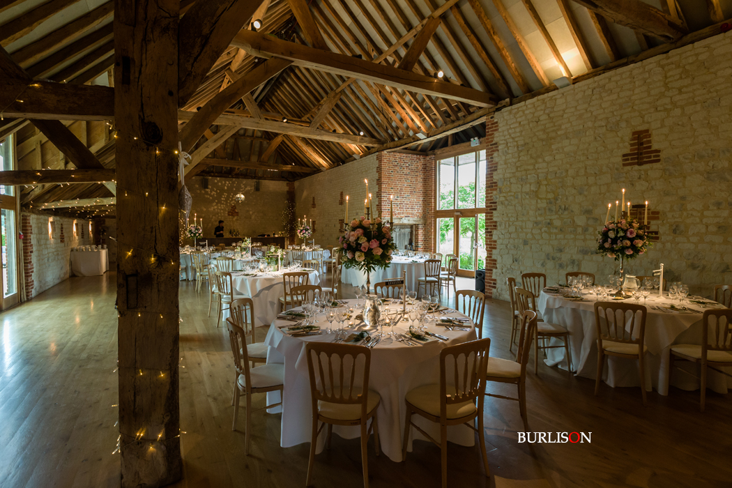 Bury Court Barn Weddings 