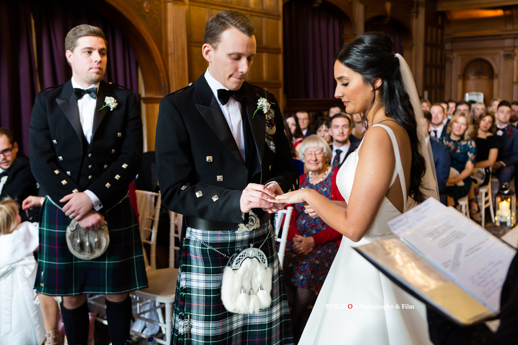 Hampshire Wedding Photographer