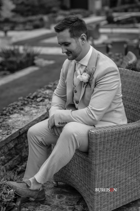 pennyhill park wedding photographer