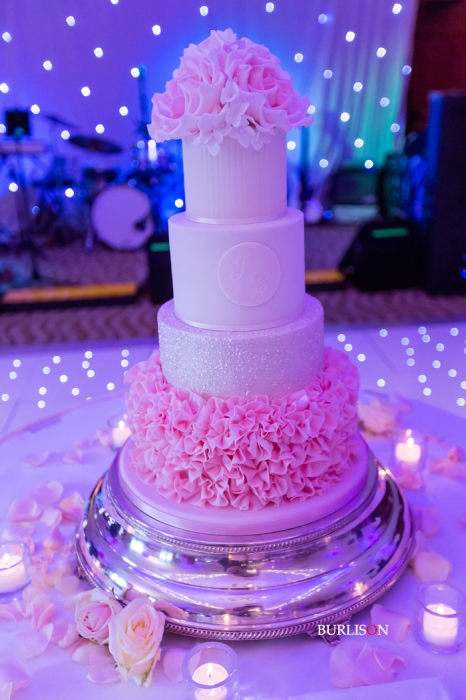 Wedding Photography Pennyhill Park