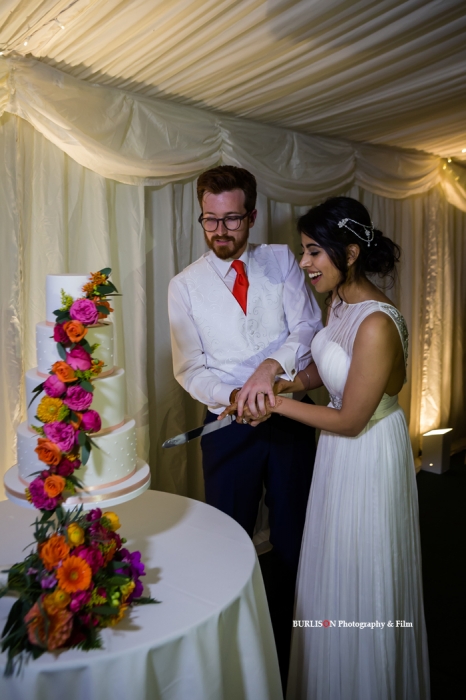 Wedding Photography Hampshire