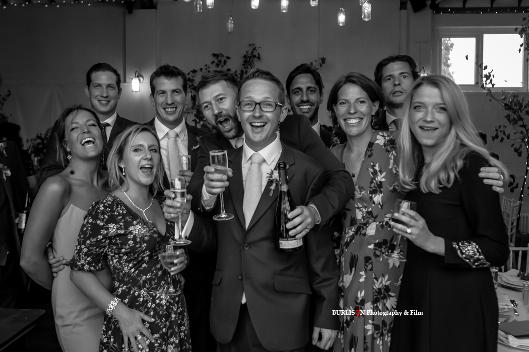 The Old Dairy, Hatherden