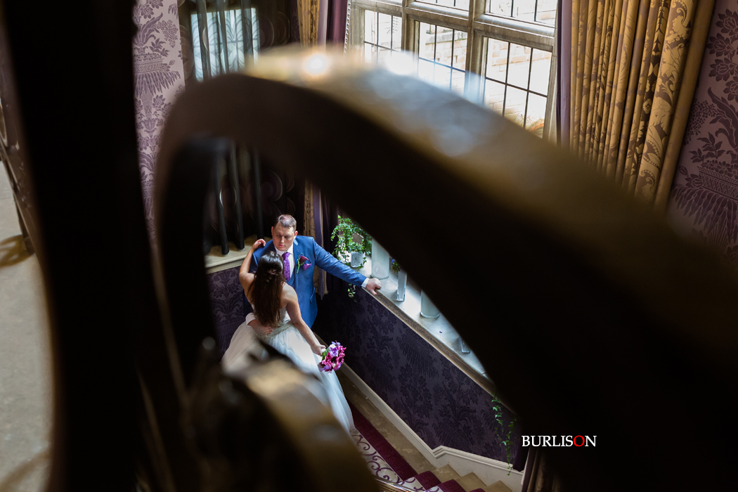Pennyhill Park Weddings