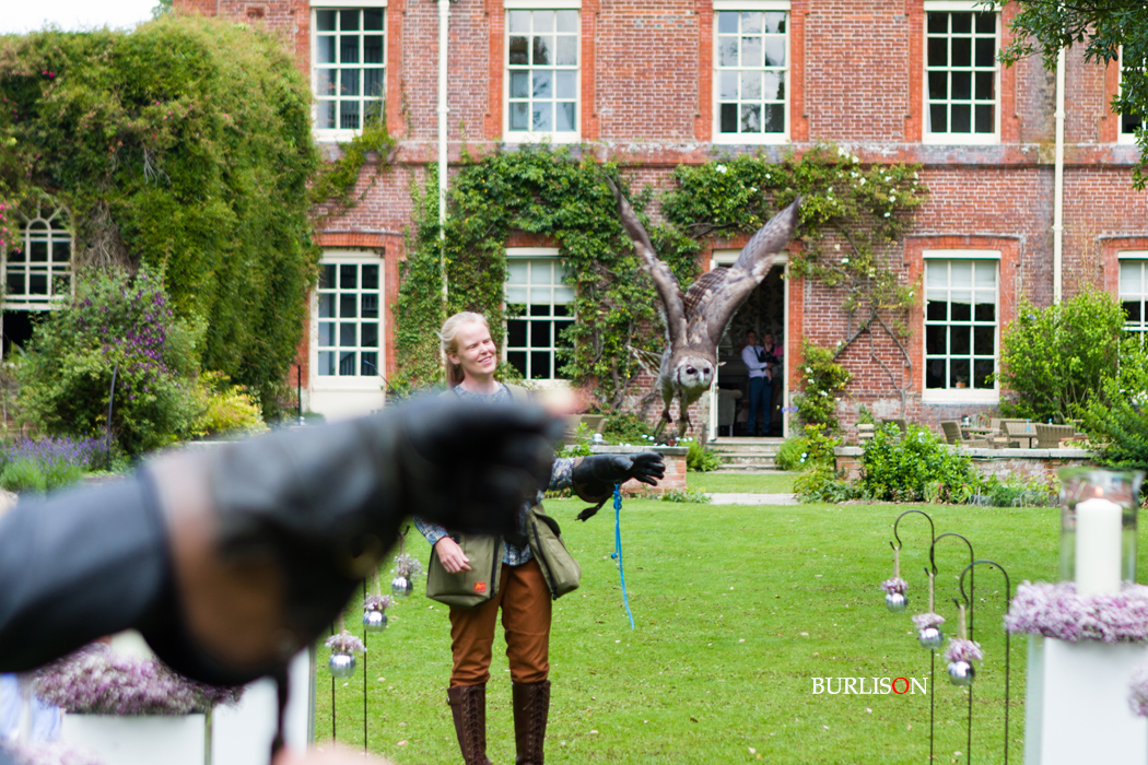 Hampshire Wedding Photography