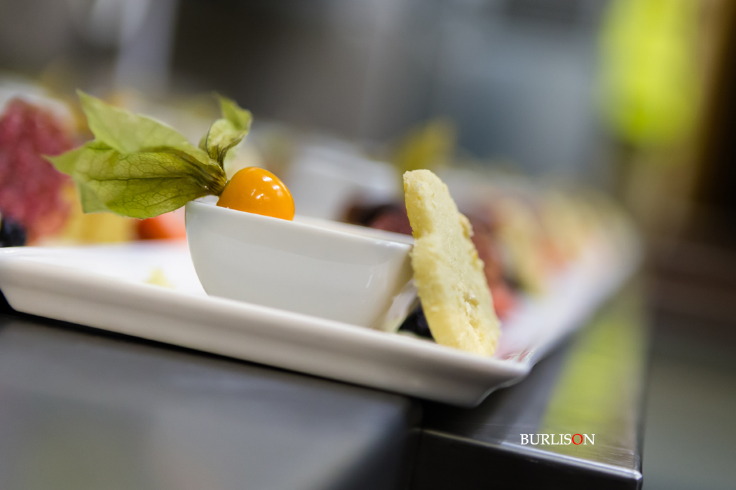 Clock Barn Tasting Evening