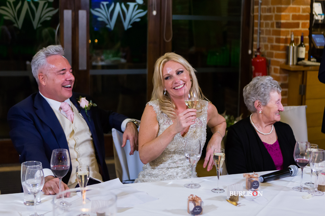 Wasing Park Weddings