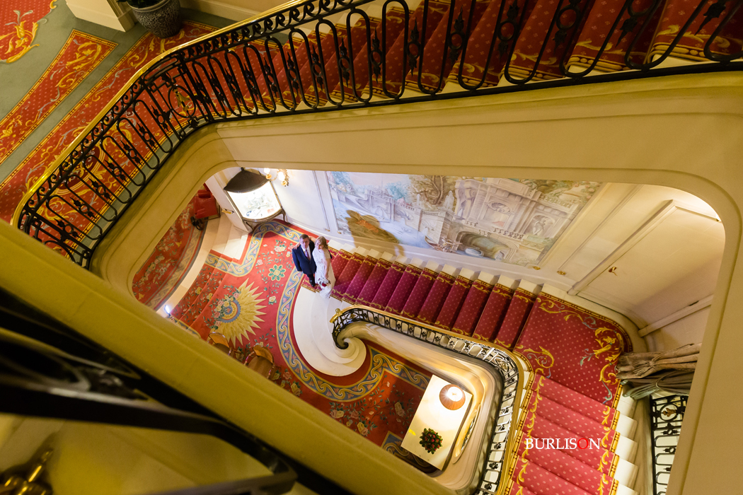 The Ritz Wedding Photographer