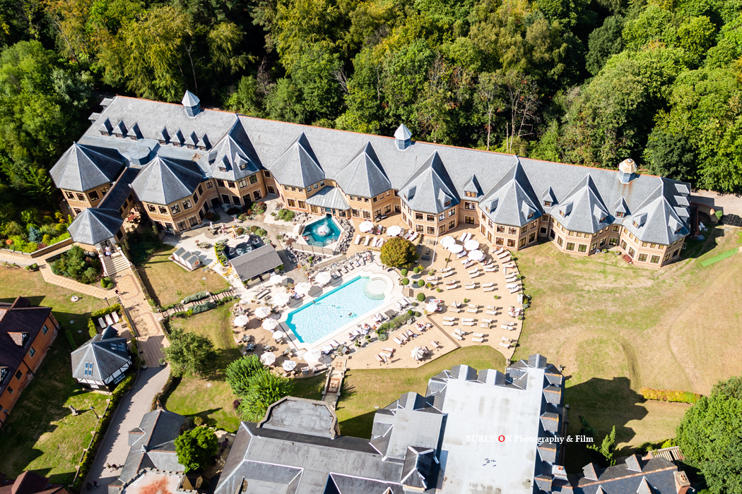 Surrey Wedding Photography