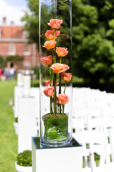 Lainston House Winchester