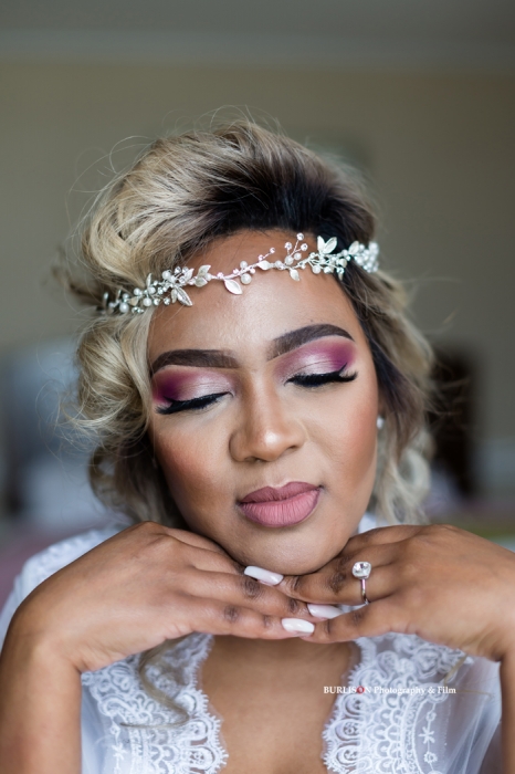 Wedding at The Italian Villa