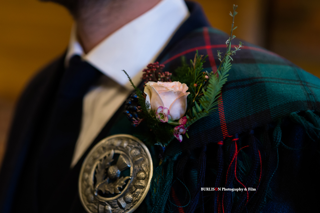 Surrey Wedding Photographer