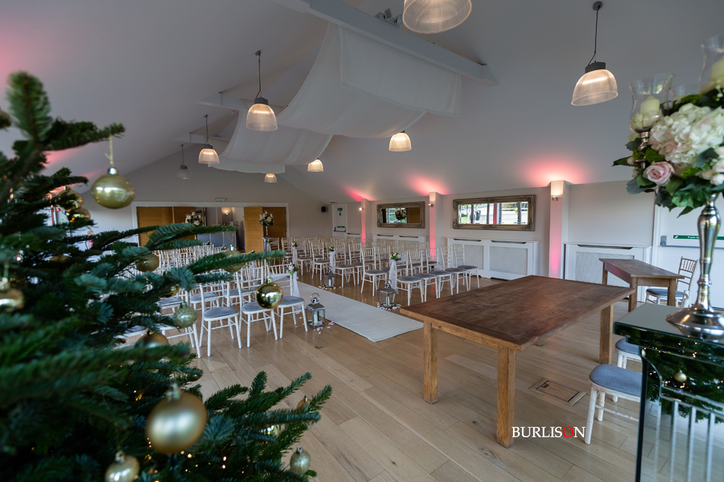 Berkshire Wedding Photography