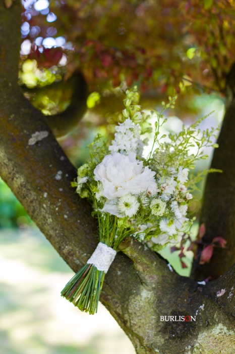 Wedding Lainston House