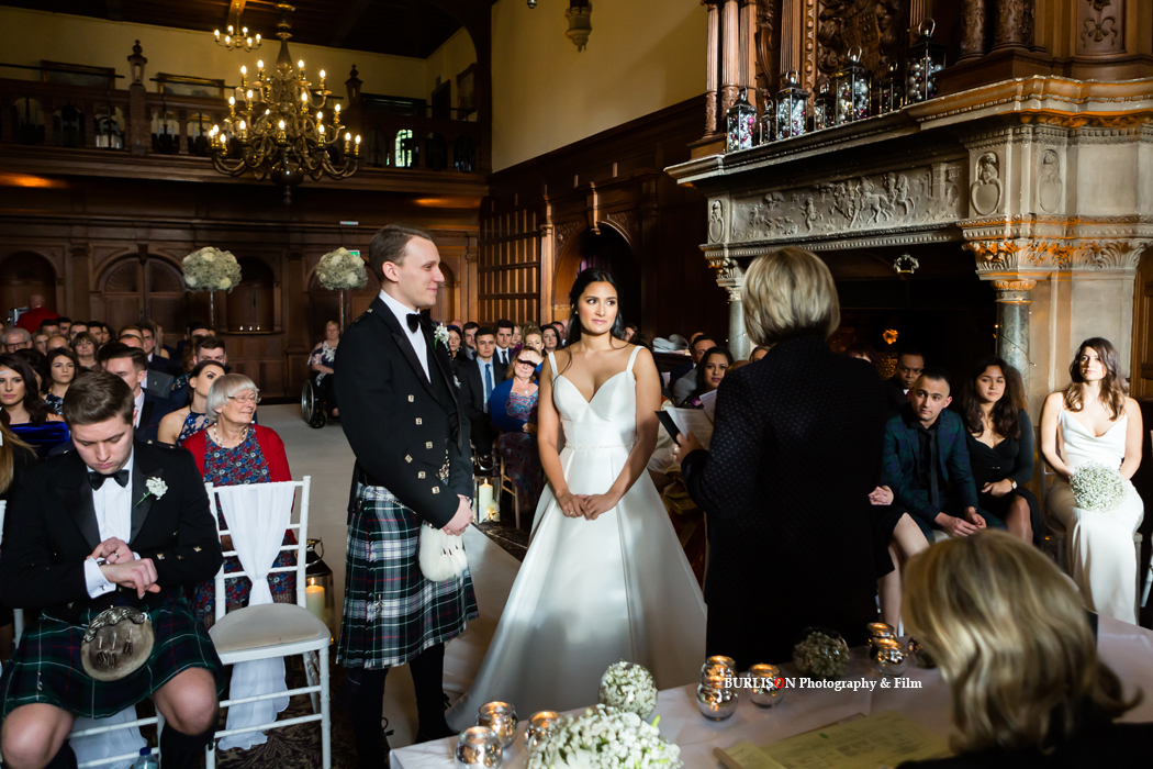 Weddings in Hampshire