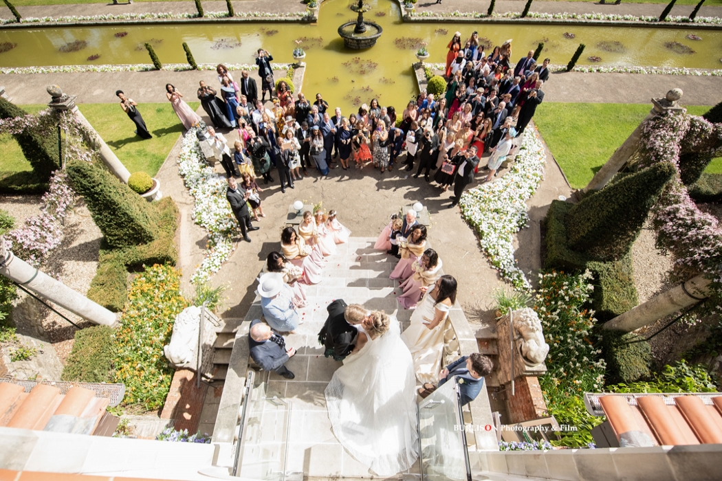 Dorset Wedding Venue