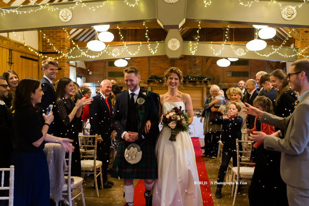 Dorset Wedding Photography