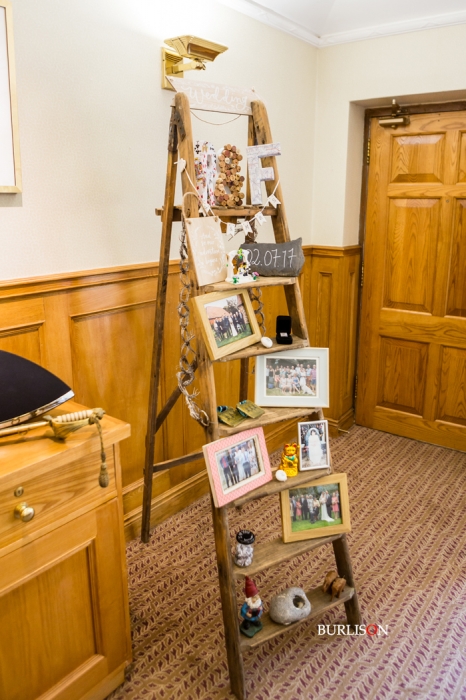 Lainston House Weddings