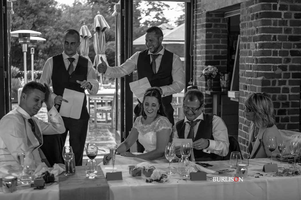 Wasing Park Weddings