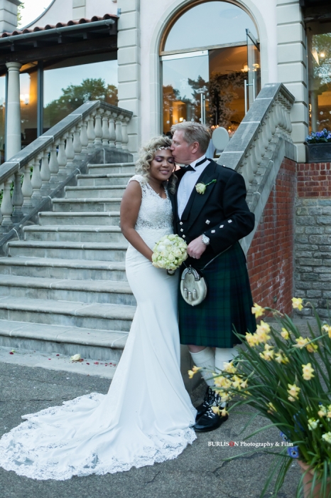 Hampshire Wedding Photographer