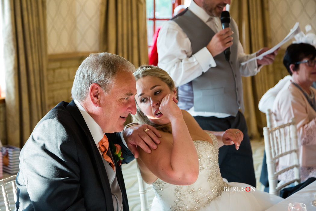 Pennyhill Park Weddings