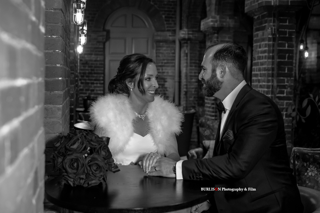 Lainston House Wedding