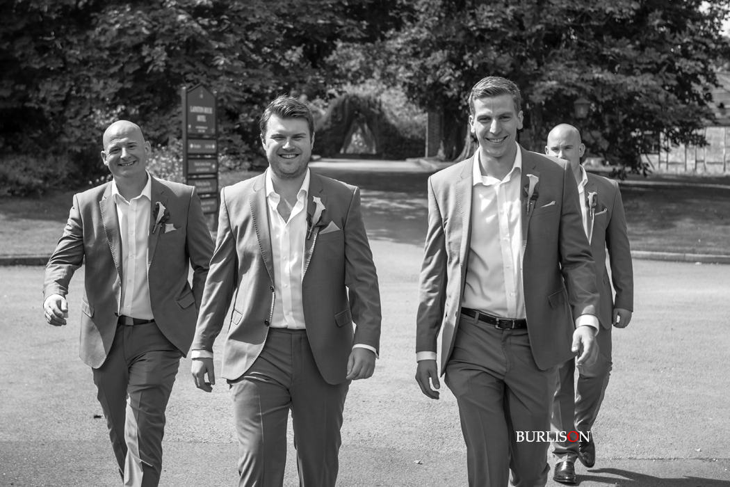 Lainston House Winchester