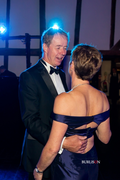 Loseley Park Wedding Photographer