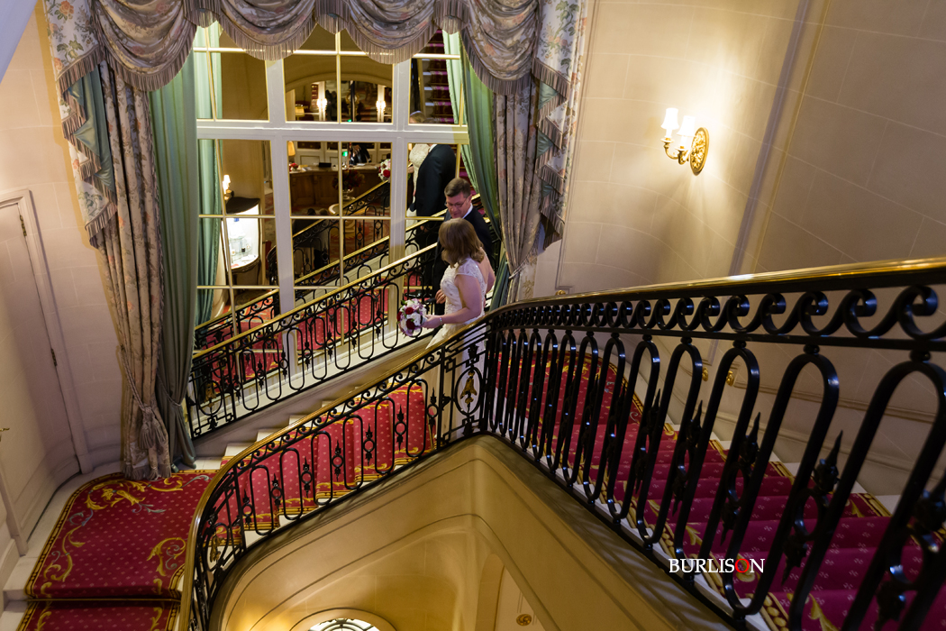 Events at The Ritz London