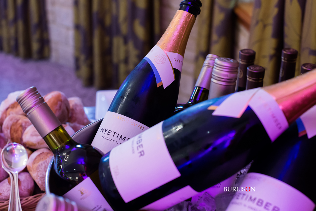 Pennyhill Park Wedding 