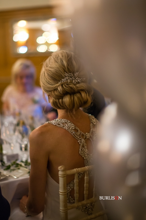 Weddings at Pennyhill Park 