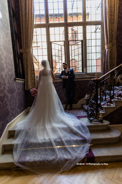 Surrey Wedding Photography