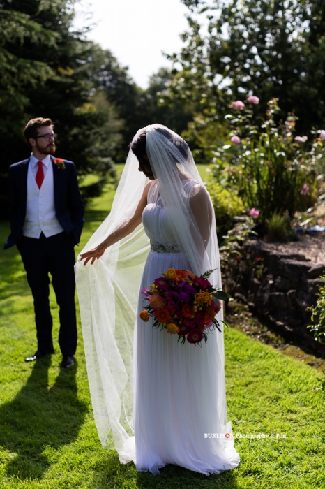 Hampshire Wedding Photographer