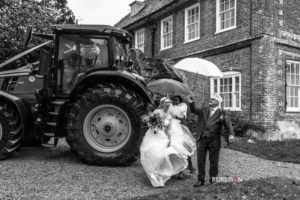 Country Wedding Venue