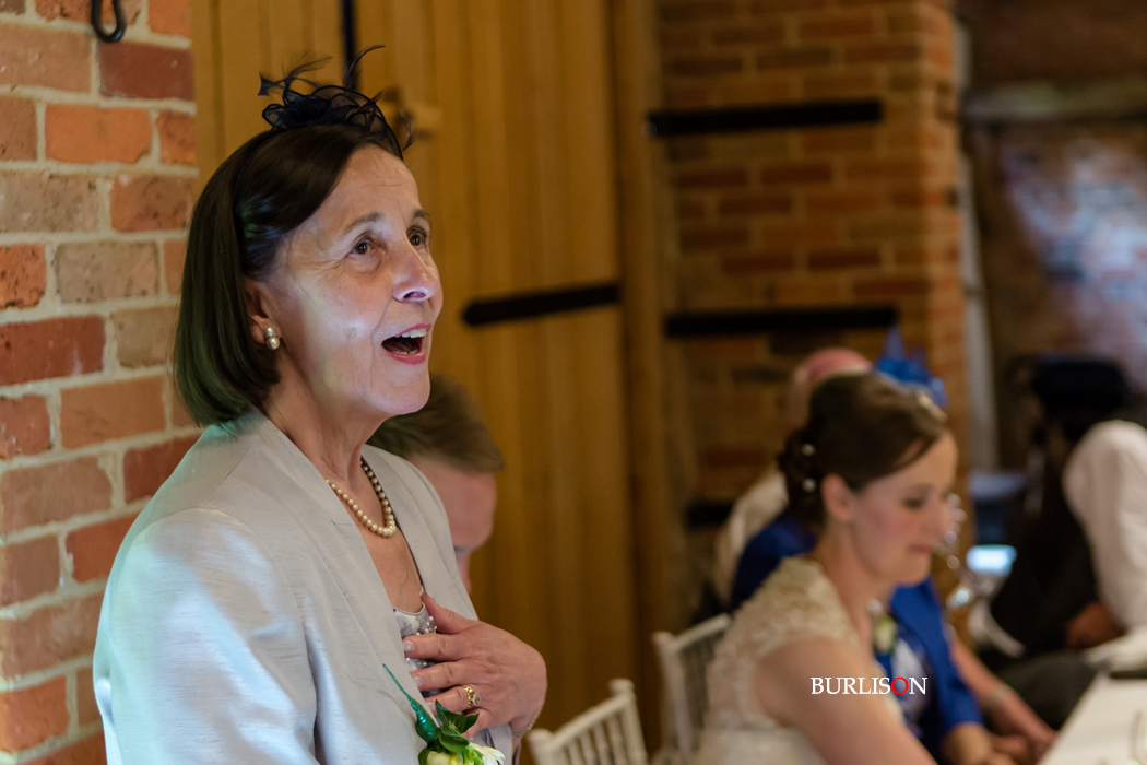 Lainston House Weddings