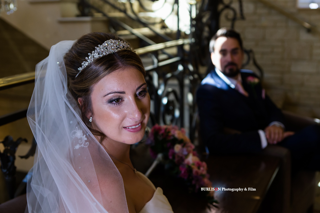 Surrey Wedding Photography