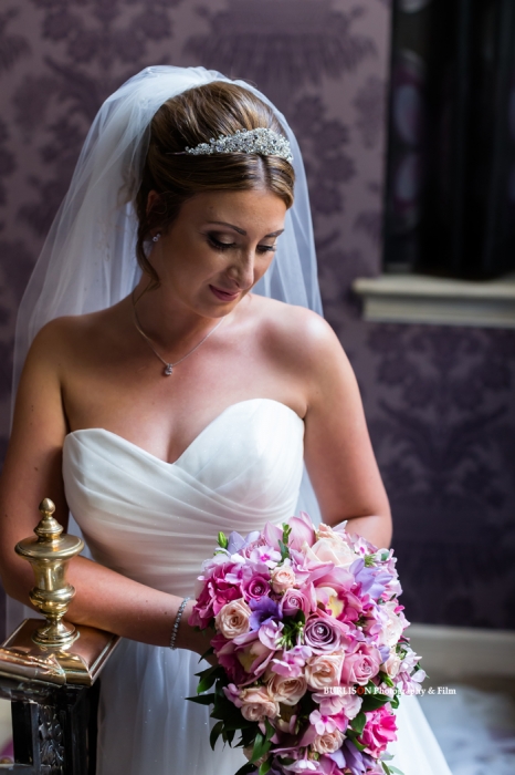 Surrey Wedding Photography