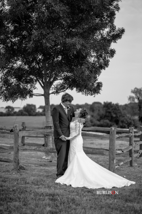 Hampshire Wedding  