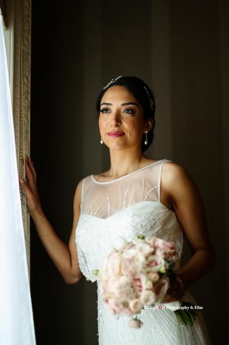 Hedsor House Wedding Photography