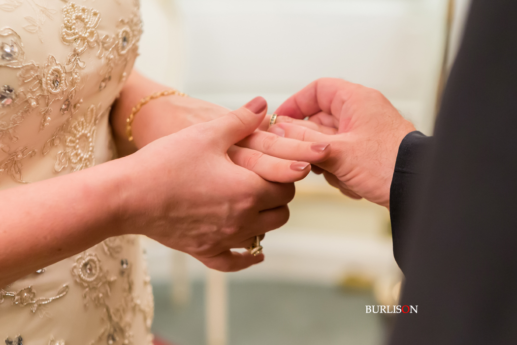 The Ritz Wedding Photography