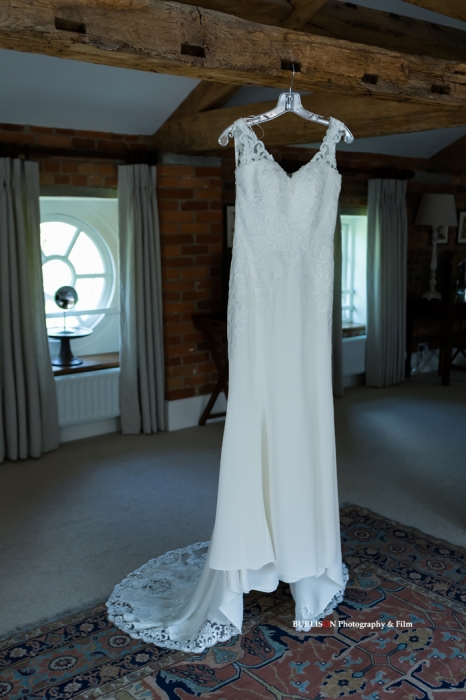 Stella York Bridal Wear