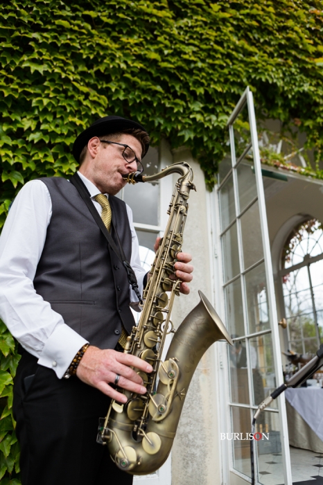 Pennyhill Park Wedding 