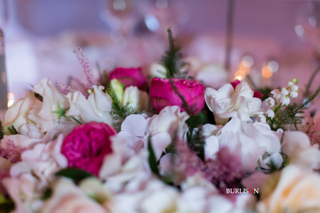 Pennyhill Park Wedding 