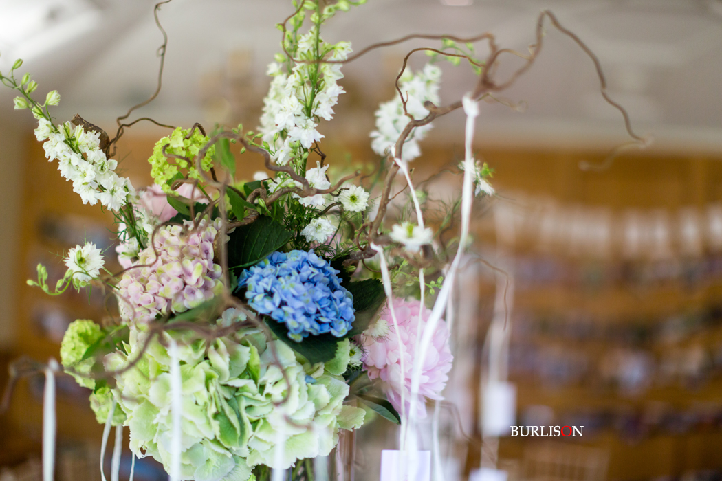 Lainston House Weddings